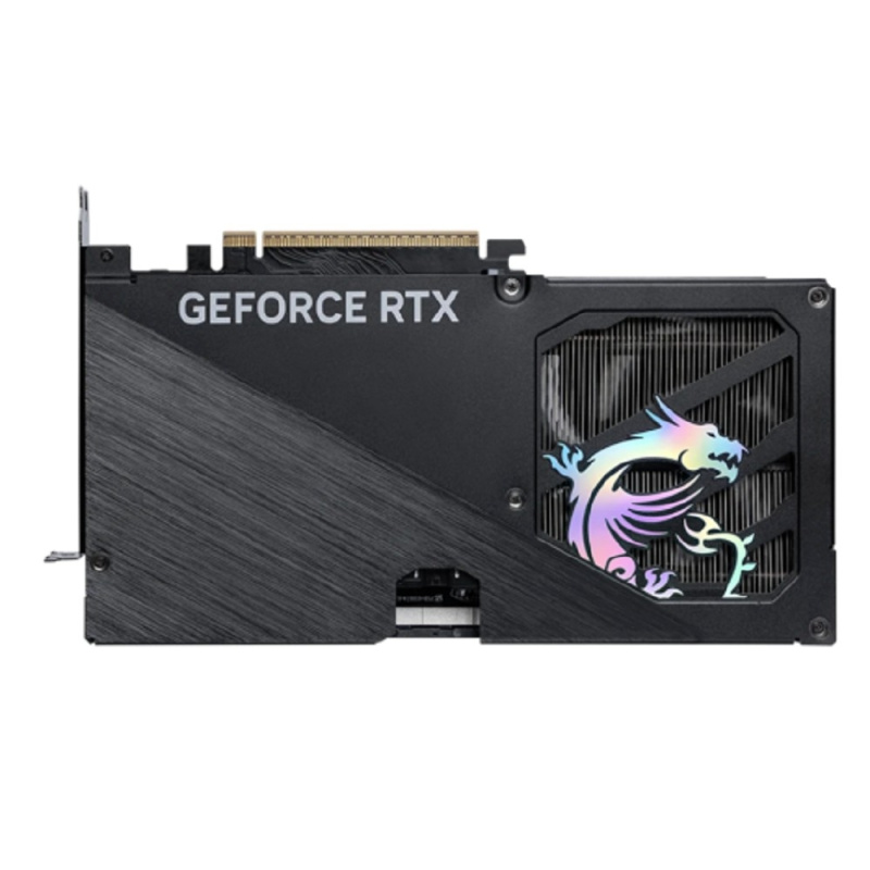 Фото  Видеокарта MSI RTX5060Ti GAMING 8GB GDDR7 128bit 3xDP HDMI 2FAN RTL
