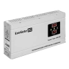Exegate EX291744RUS Стабилизатор напряжения ExeGate Master Turbo AVS-500 (500ВА, 100-265В, цифр. индикация вход/вых. напряжения, 220В±8%, КПД 98%, 5 у