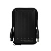 Фото  Silicon Power Portable HDD 5TB  Armor A66 SP050TBPHD66LS3K USB 3.0  2.5" черный