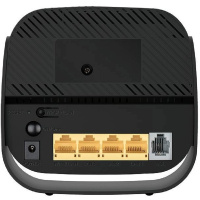 Фото  D-Link DSL-2640U/R1A Беспроводной маршрутизатор N150 ADSL2+, с поддержкой Ethernet WAN (Annex A)