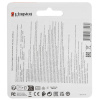 Фото  Промышленная карта памяти SecureDigital 8GB Kingston, Class 10 U1 UHS-I MLC, темп. режим от -40? до +85? (SDIT/8GB)