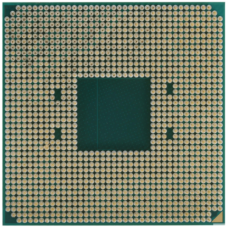 Фото  CPU AMD Ryzen 5 3600 PRO (100-000000029) {3.6GHz up to 4.2GHz  AM4}