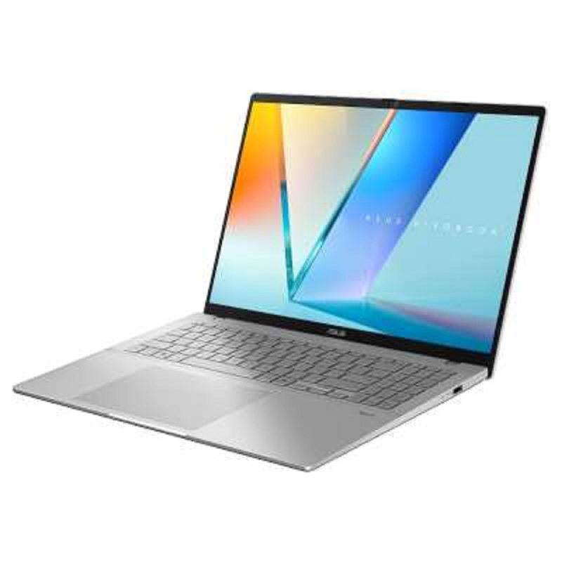 Фото  ASUS VivoBook S3607VA-RP173  [90NB1671-M00CH0] silver 16" {WUXGA Core 5 210H/16Gb/SSD512Gb/noOS}