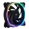 CASE FAN INWIN IW- Sirius Loop ASL120 fan RGB  (Single pack)  [6133811] (7683)