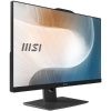 Фото  MSI Modern AM242P 12M-090RU [9S6-AE0711-840] Black  23.8" {i5-1240P/16GB/512GB SSD/Integrated/W11Pro}