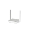 Netcraze Launcher (NC-1221) Интернет-центр с Mesh Wi-Fi N300, 3-портовым Smart-коммутатором и портом USB