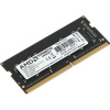 Фото  AMD SO-DIMM DDR4 8Gb R9 Gamer Series 3200МГц OEM (R948G3206S2S-U )