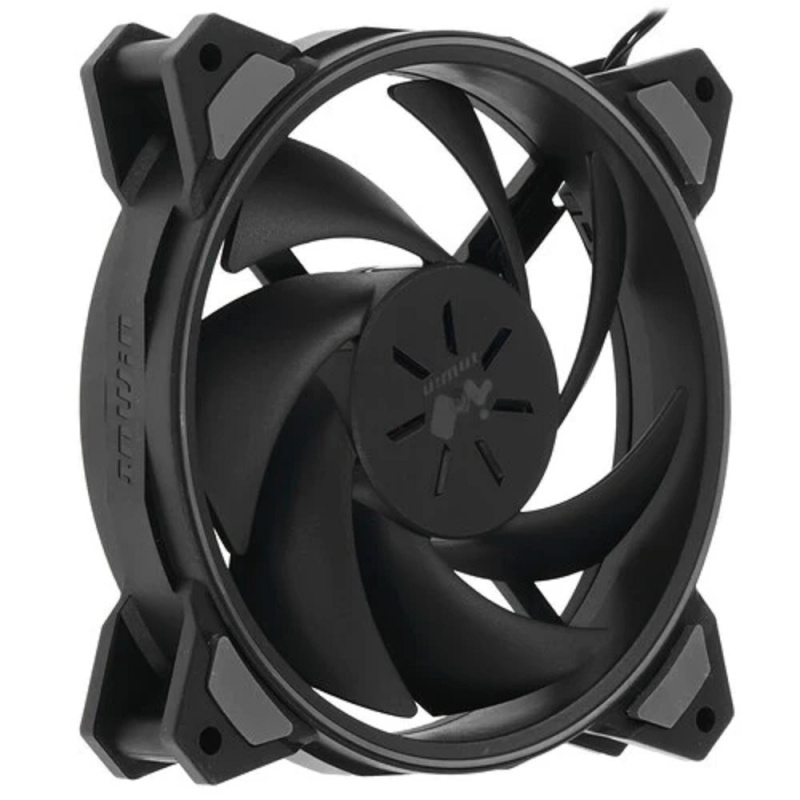 Фото  CASE FAN INWIN IW- Sirius Loop ASL120 fan RGB  (Single pack)  [6133811] (7683)