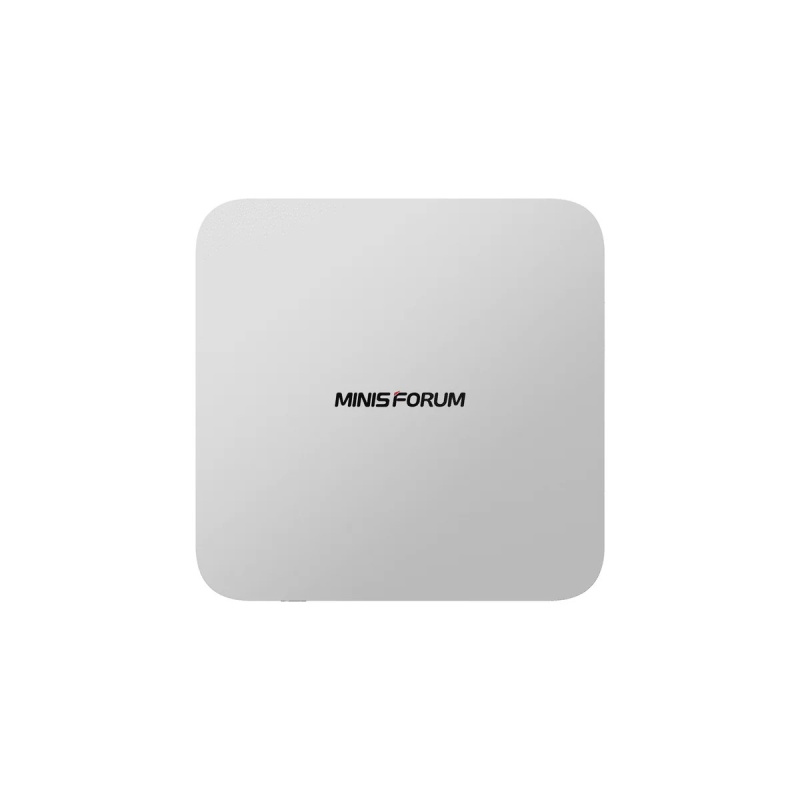 Фото  Minisforum M1PRO-285H/16GB+512TB M1 Pro-285H, 16GB+512GB, WIN11 Pro