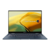 ASUS ZenBook14 Flip OLED UP3404VA-KN026W flip [90NB10E2-M002A0] Ponder Blu 14" {OLED Touch  i7 1360P