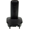Фото  Panasonic KX-TG2511RUT (титан) {АОН, Caller ID,спикерфон на трубке,переход в Эко режим одним нажатием}