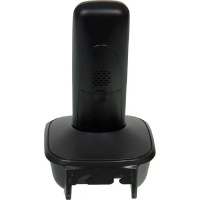 Фото  Panasonic KX-TG2511RUT (титан) {АОН, Caller ID,спикерфон на трубке,переход в Эко режим одним нажатием}