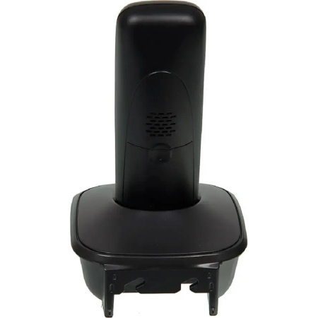 Фото  Panasonic KX-TG2511RUT (титан) {АОН, Caller ID,спикерфон на трубке,переход в Эко режим одним нажатием}