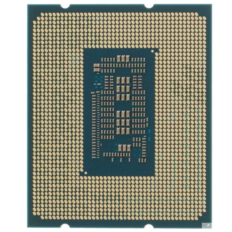 Фото  CPU Intel Core i5-13500 Raptor Lake OEM {2.5GHz, 20MB, Intel UHD Graphics 770, LGA1700}