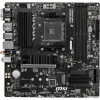 Фото  MSI B550M PRO-VDH WIFI {Soc-AM4 AMD B550 4xDDR4 mATX AC`97 8ch(7.1) GbLAN RAID+HDMI+DP}