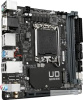 Фото  Gigabyte H610I DDR4 {Soc-1700 Intel H610 2xDDR4 mini-ITX AC`97 8ch(7.1) GbLAN+VGA+HDMI+DP}