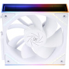 Фото  Thermalright Вентилятор TL-M12QRW / Reverse / ARGB / 120mm PWM / TRTLM12QRW