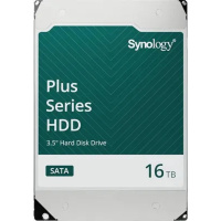 Фото  Synology HAT3310-16T Жесткий диск SATA 16TB 7200RPM 6GB/S 