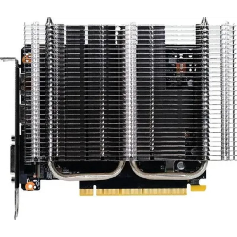 Видеокарта PALIT RTX3050 KALMX  6Gb 96bit GDDR6 1042 14000 DVIx1 HDMIx1 DPx1 HDCP Ret  (NE63050018JE