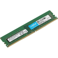 Фото  Crucial DDR4 DIMM 16GB CT16G4DFRA32A PC4-25600, 3200MHz