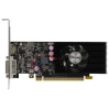 Фото  Видеокарта AFOX GT1030 2GB GDDR5 64Bit DP/HDMI LP Single Fan (AF1030-2048D5L5-V4) RTL
