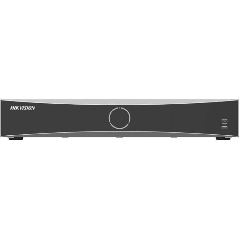 Фото  Hikvision DS-7732NXI-K4/16P(Е) Видеорегистратор NVR (сетевой) 