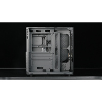 Фото  CBR Корпус ATX X800BK, без БП, Black [PCC-ATX-X800BK-WPSU]