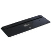 Фото  Клавиатура Oklick 870S черный USB беспроводная slim Multimedia [368218]