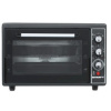 Фото  KRAFT KF-MO 3802 KBL Мини-печь, 38 л, черный