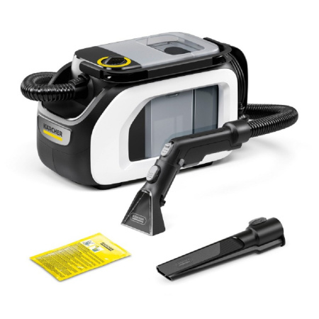 Фото  Karcher SE 3 Compact Home Моющий пылесос [1.081-530.0]