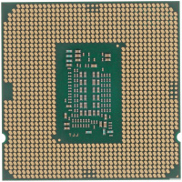 Фото  CPU Intel Core i5-10500 Comet Lake OEM {3.1GHz, 12MB, LGA1200}
