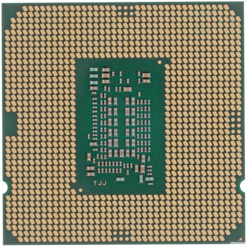 Фото  CPU Intel Core i5-10500 Comet Lake OEM {3.1GHz, 12MB, LGA1200}