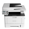 Фото  Pantum BM5100ADN МФУ, лазерное ЧБ, A4, C/P/S, дуплекс, автоподача, (A4,40 стр/мин,512Mb, LCD, USB2.0, двусторонняя печать, сетевой, DADF) {проектная м