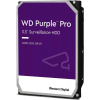 Фото  10TB WD Purple Pro (WD101PURP) {Serial ATA III, 7200- rpm, 256Mb, 3.5"}
