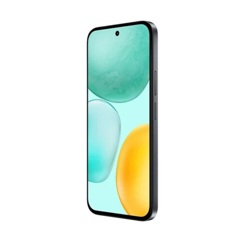 Фото  Honor X6c 6GB/128GB Black [5109BTDY]
