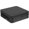 Chuwi AuBox X1 [CWI611P] Grey {Ultra 5 226V(2.1Ghz)/16Gb/512Gb SSD/W11Pro}