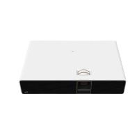 Фото  Exell EXL203Z Проектор лазерный {LCD, 3600 lm, WXGA (1280x800), 500000:1, Объектив 1.4-1.73}