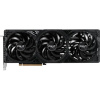 Фото  Видеокарта Palit PCI-E 5.0 PA-RTX5070Ti GAMINGPRO-S NVIDIA GeForce RTX 5070TI 16Gb 256bit GDDR7 2295/28000 HDMIx1 DPx3 HDCP Ret