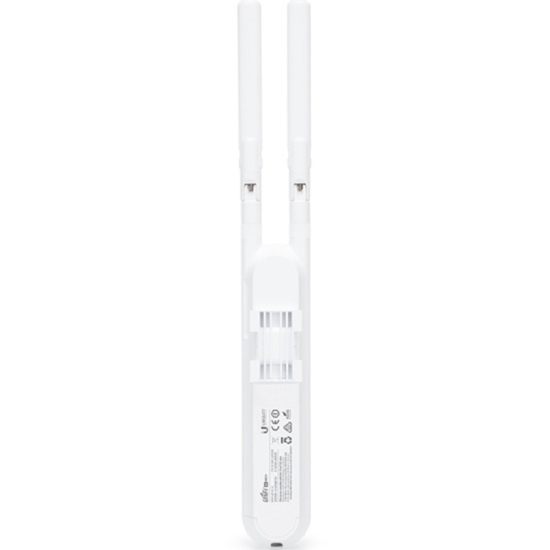 Фото  UBIQUITI UAP-AC-M Mesh-точка доступа 2.4+5 ГГц, 1х 1G Ethernet, 802.11ac/n/a/g/b