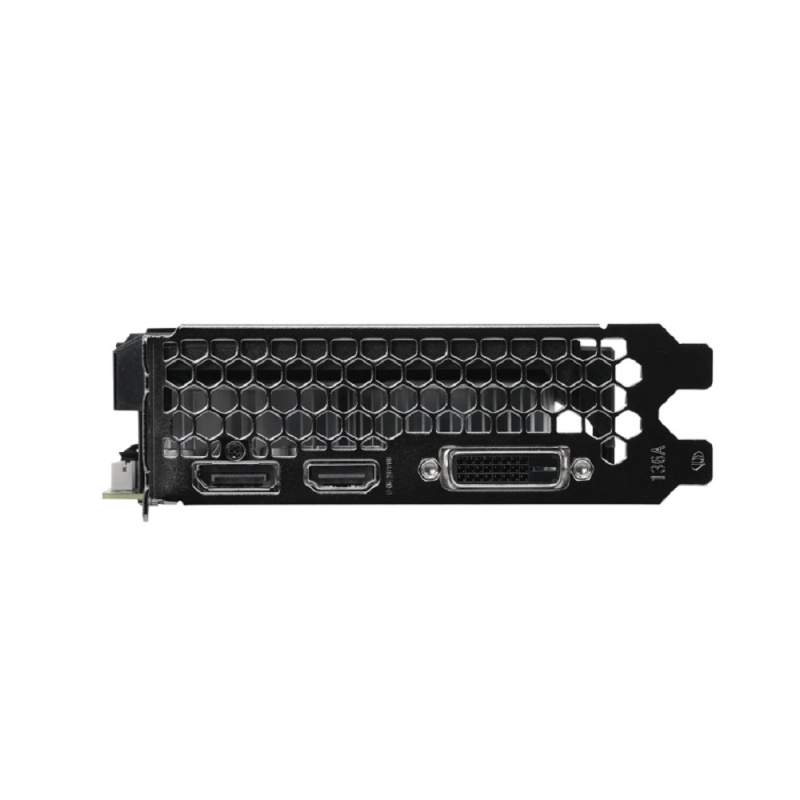 Фото  Видеокарта PCIE16 RTX3050 6GB PA-RTX3050 STORMX 6GB V1 PALIT NE63050018JE-1072F