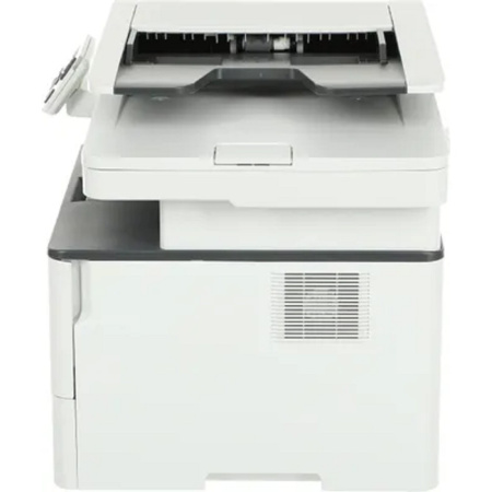 Фото  Pantum M7100DN МФУ лазерное ЧБ, А4, P/C/S, 33 ppm (max 60000 p/mon), 525 MHz, 1200x1200 dpi, 256 MB RAM, PCL/PS, Duplex, ADF50, paper tray 250 pages, 