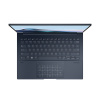 Фото  ASUS Zenbook 14 UX3405CA-ST1341  [90NB14W1-M01ZA0] Ponder Blue 14" {OLED 3K (2880 x 1800)  Ultra 9 285H/32GB/1TB SSD/Without OS}