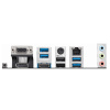 Фото  MSI B550M PRO-VDH Soc-AM4 AMD B550 4xDDR4 mATX AC`97 8ch(7.1) GbLAN RAID+VGA+HDMI+DP