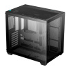 Фото  Deepcool CG530 Black (ATX, без БП, 2*USB3.0 Type-A+USB2.0 Type-A) (R-CG530-BKNDA0-G-1)