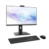 Фото  MSI Modern AM273QP AI 1UM-090XRU [9S6-AF0111-090] Black  27" {WQHD Ultra 5 125H(1.2Ghz)/16384Mb/512PCISSDGb/Intel Arc Graphics//noOS + Wireless KB+M}
