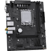 Фото  MAXSUN MS-Challenger B760M-F WIFI (Socket 1700, mATX, 2*DDR4(64Gb), VGA/HDMI, 3xSATA3, 1*M.2,1xPCI-E x16/1xPCI-E x1, 2*USB 2.0, 2*USB 3.2 Gen1, LAN 1*