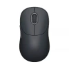 Мышь Xiaomi Wireless Mouse 3 черный оптическая 1200dpi silent беспров. BT/Radio USB для ноутбука 4but (BHR8913GL)