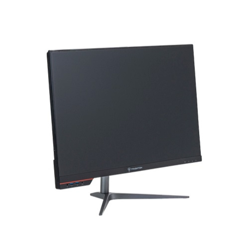 Фото  Гравитон М55И (151130) 23,8" FHD i5-12500/2x8GB/1xSSD512GB/Wi-Fi+BT/K+M/NoOS/Реестр МПТ