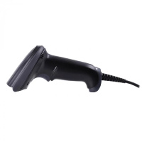 Фото  MERTECH 2210 P2D USB Black Сканер штрих-кодов (4810)