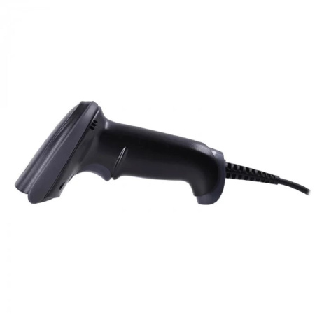 Фото  MERTECH 2210 P2D USB Black Сканер штрих-кодов (4810)